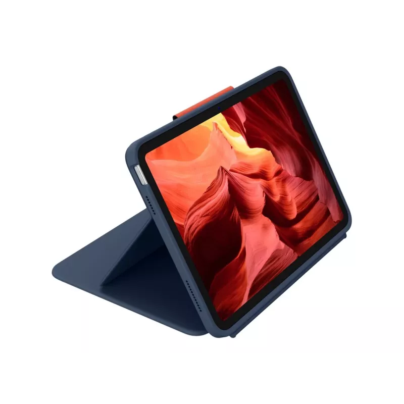 Logitech 920-011197 mėlynas