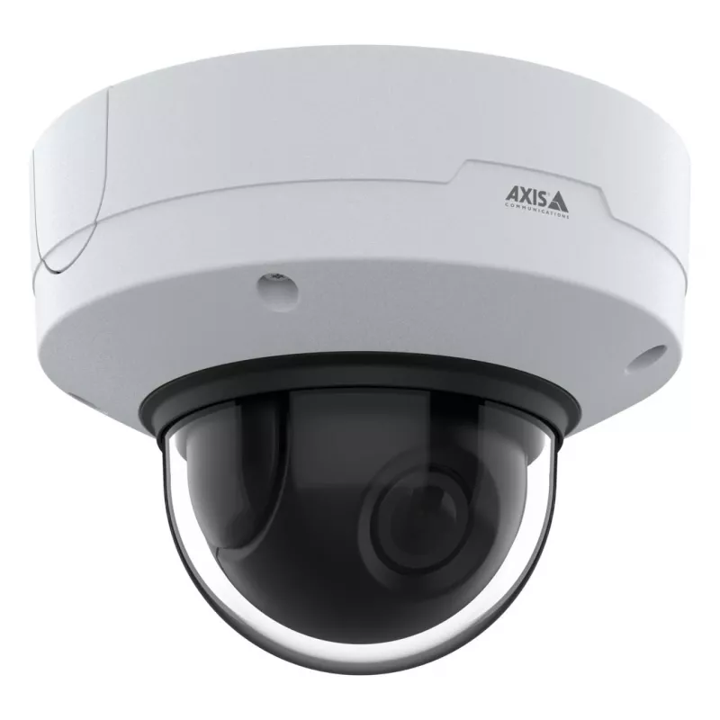 IP stebėjimo kamera Axis 02616-001 Kupolinė Lauko 2688 x 1512 pikselių