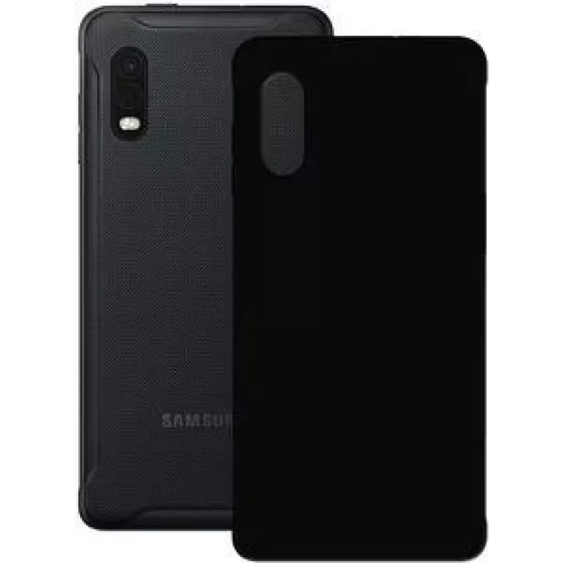 PEDEA Xcover Pro Handy-apsauginis dėklas juodas (11160744)