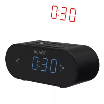 Laikrodis Denver CRP-717