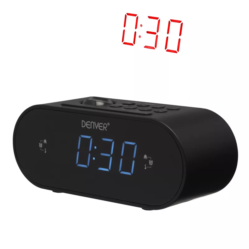 Laikrodis Denver CRP-717