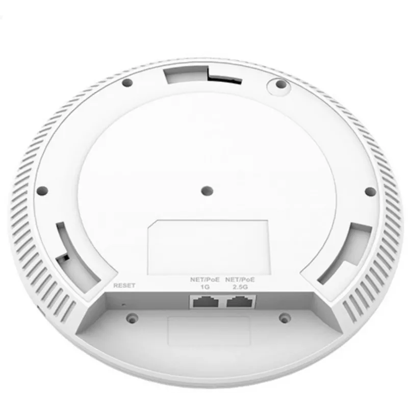 Belaidis prieigos taškas Grandstream GWN7665 2.4 GHz 5 GHz