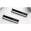 DIMM 48 GB DDR5-7200 (2x 24 GB) Dual-Kit, atmintis balta, F5-7200J3646F24GX2-TZ5RW, Trident Z5 RGB, INTEL XMP