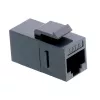 RJ-45 Keystone modulinė jungtis VALUE 21.99.3003