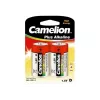 Camelion | D/LR20 | Plus Alkaline | 2 vnt.