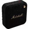 Marshall Willen juodas BT garsiakalbis