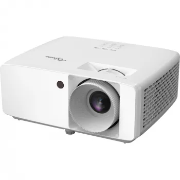 Optoma ZW350E duomenų projektorius itin trumpo nuotolio projektorius 4000 ANSI liumenų DLP WXGA (1280x800) 3D baltas