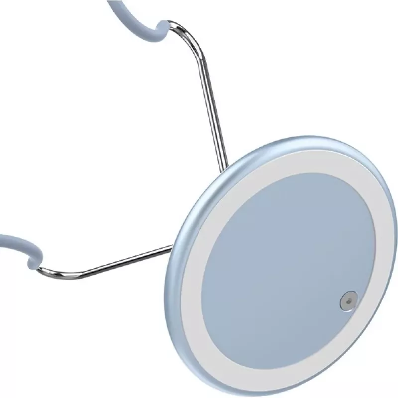 Ausinių stovas SODI AirPods Max SAM-300 mėlynas, skirtas ant ausies dedamoms ausinėms