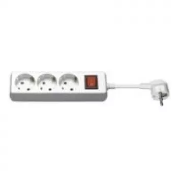 Wentronic 51083 balta