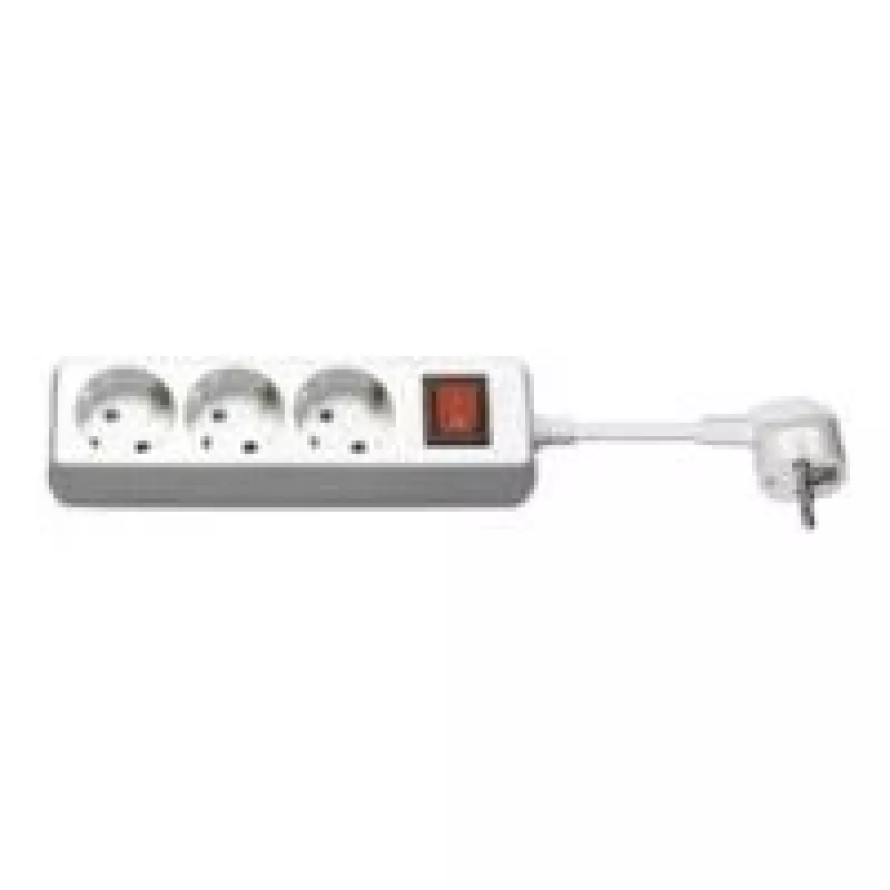 Wentronic 51083 balta