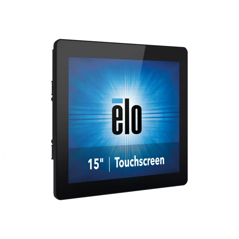 LCD monitoriai 1590L 15 colių lietimui jautrus HDMI VGA USB berėmis