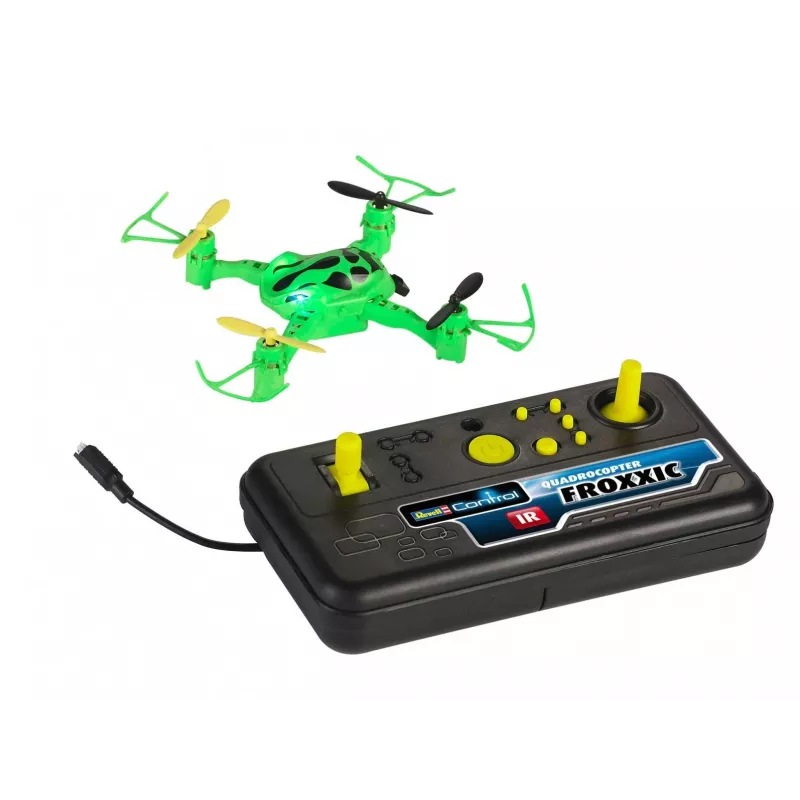 RC Mini Drone Froxxic