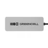 USB šakotuvas Green Cell HUB-GC-C4A — 4 prievadų USB-C 3.0 šakotuvas