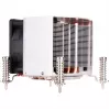 SilverStone Argon Series AR09-115XS – procesoriaus oro aušintuvas – (LGA1156, LGA1155, LGA1150, LGA1151 lizdams)