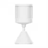 Judesio jutiklis (luboms/sienai) Xiaomi Motion Sensor 2S — 130° aptikimo kampas, 7 m atstumas, Bluetooth 5.0, CR2450, baltas