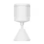 Judesio jutiklis (luboms/sienai) Xiaomi Motion Sensor 2S — 130° aptikimo kampas, 7 m atstumas, Bluetooth 5.0, CR2450, baltas