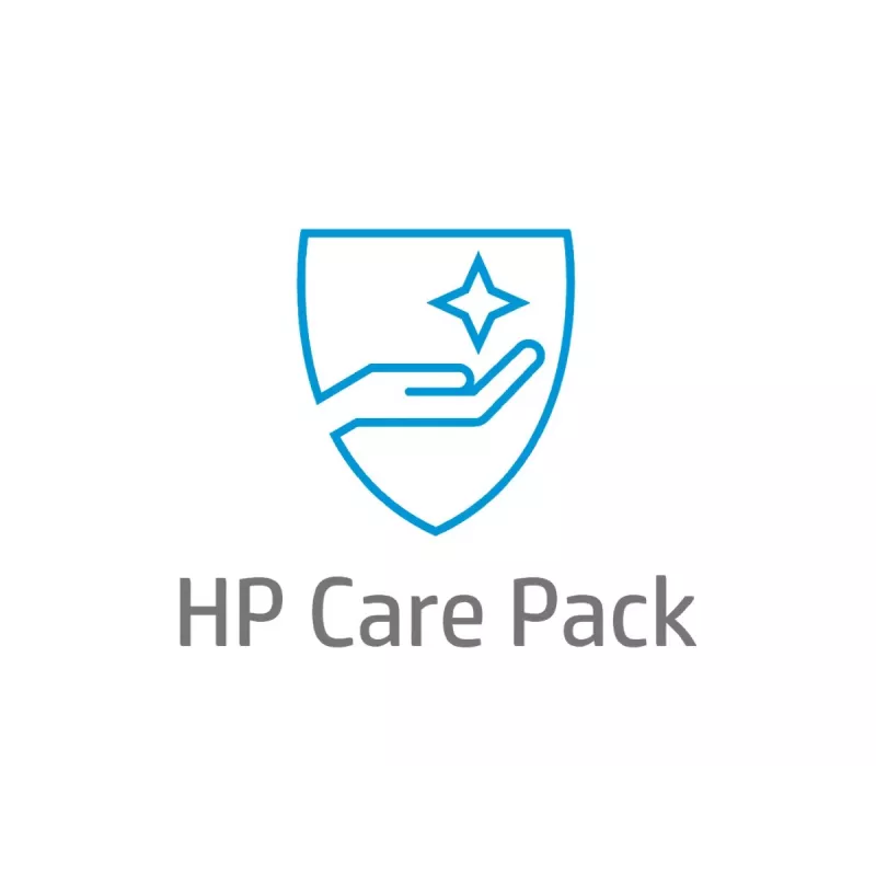 HP E-PACK MINI-PAVILION RETURN 3 YEAR
