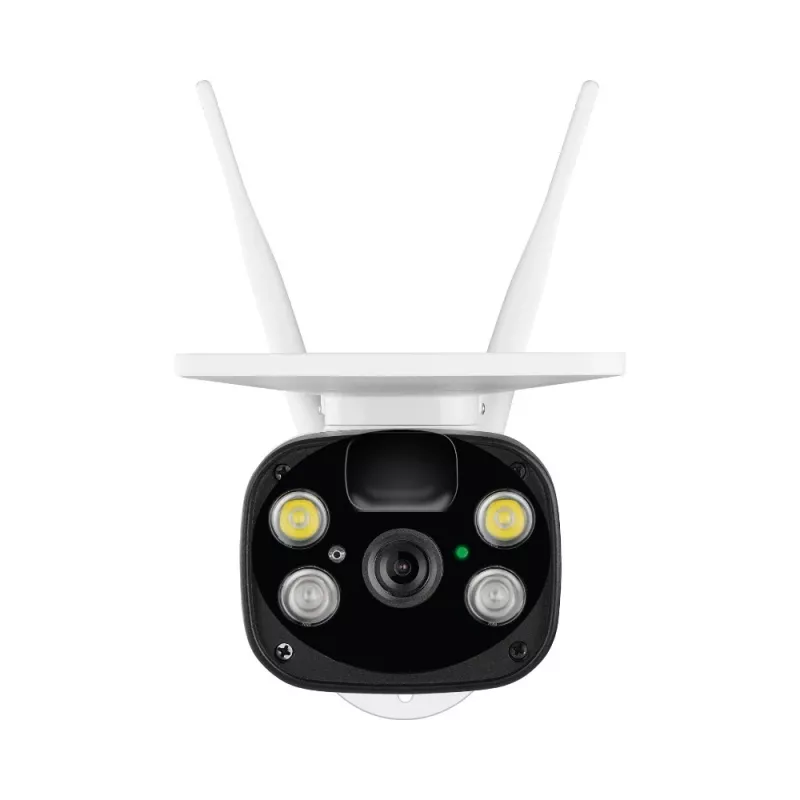 IP apsaugos kamera omajin by Netatmo OSC-01-EU Wi-Fi 4