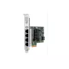 “HPE Broadcom BCM5719” eterneto 1 Gb 4 prievadų BASE-T adapteris, skirtas
