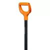 Kastuvas Fiskars 131403 — Fiskars sodo kastuvas modelis 131403, plieninė geležtė, medinė rankena