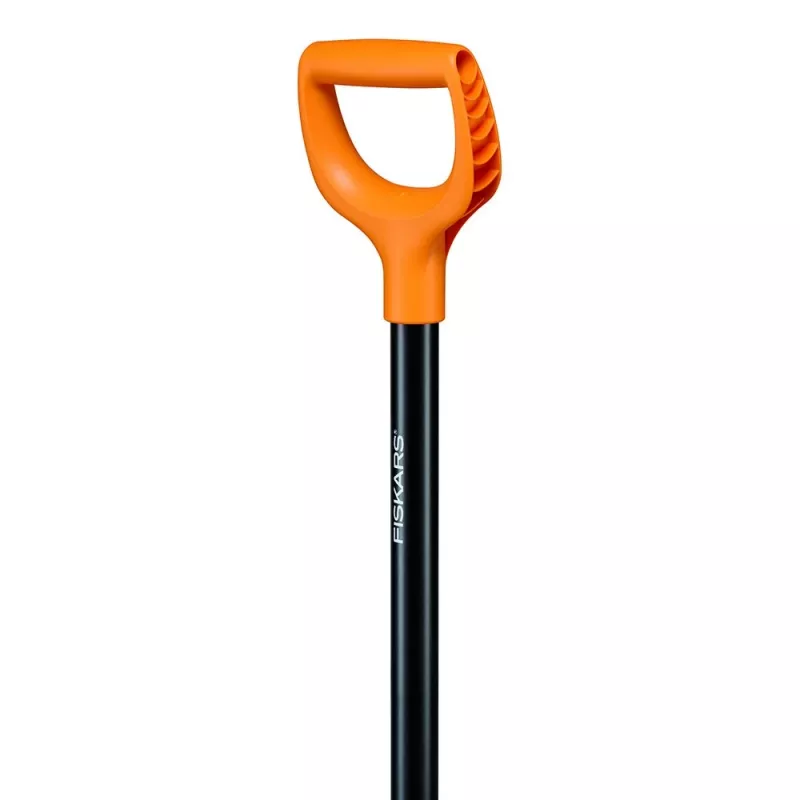 Kastuvas Fiskars 131403 — Fiskars sodo kastuvas modelis 131403, plieninė geležtė, medinė rankena