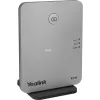 Yealink RT30, 1880–1900 MHz, 1920–1930 MHz, 10 mW, 50 m, 300 m, Veikla, Tinklas, Maitinimas