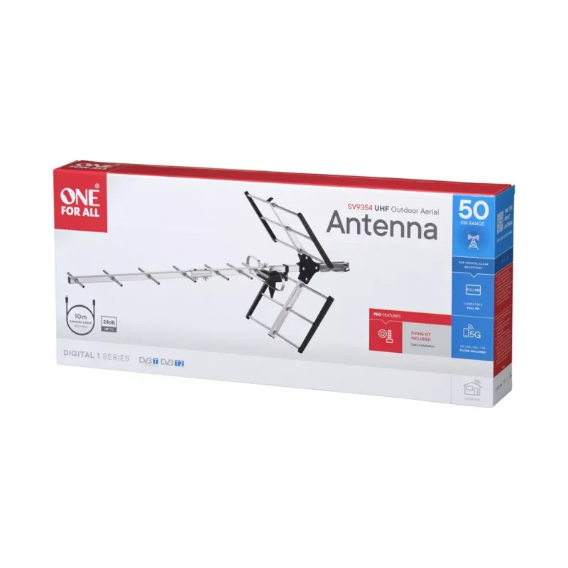 Antena One For All Professional Outdoor SV 9354