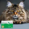 Minkštos gelinės atsukamos kapsulės JM Sante Multiway Vet kailiui ir odai šunims ir katėms 60 vnt., 150 g