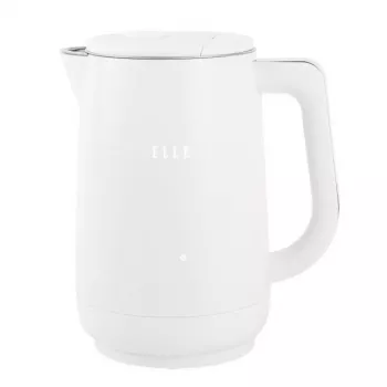 Elektrinis virdulys Elle EKWKP101WHEU 1,7 L baltas