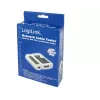 Kabelių testeris, LogiLink WZ0010, tinklo kabelių testavimo įrankis