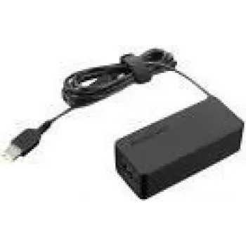 Maitinimo adapteris Lenovo 45W 20V DC LTN (Modelis FRU00HM614) nešiojamiesiems kompiuteriams ir suderinamiems įrenginiams