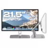 JAPANNEXT FHD Touchscreen Monitorius 54,61 cm (21,5 inch) 1920x1080 pikselių, IPS skydelis, 8 ms, 75 Hz, AMD FreeSync, HDMI, Touch (JN-IPS2152FHDR-C65W-FLD-T)