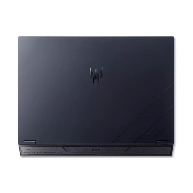 Acer Predator Helios Neo 18 AI PHN18-72 NH.QVEEG.00B žaidimų nešiojamasis kompiuteris 45,7 cm (18 inch) 2560x1600 - Intel Core Ultra 9 275HX - 2TB SSD - GeForce RTX 5070 - HDMI/USB-C - Windows 11 Home