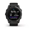 Garmin EPIX PRO g2 51mm Sapphire Carbon Gray DLC Titanium Juoda
