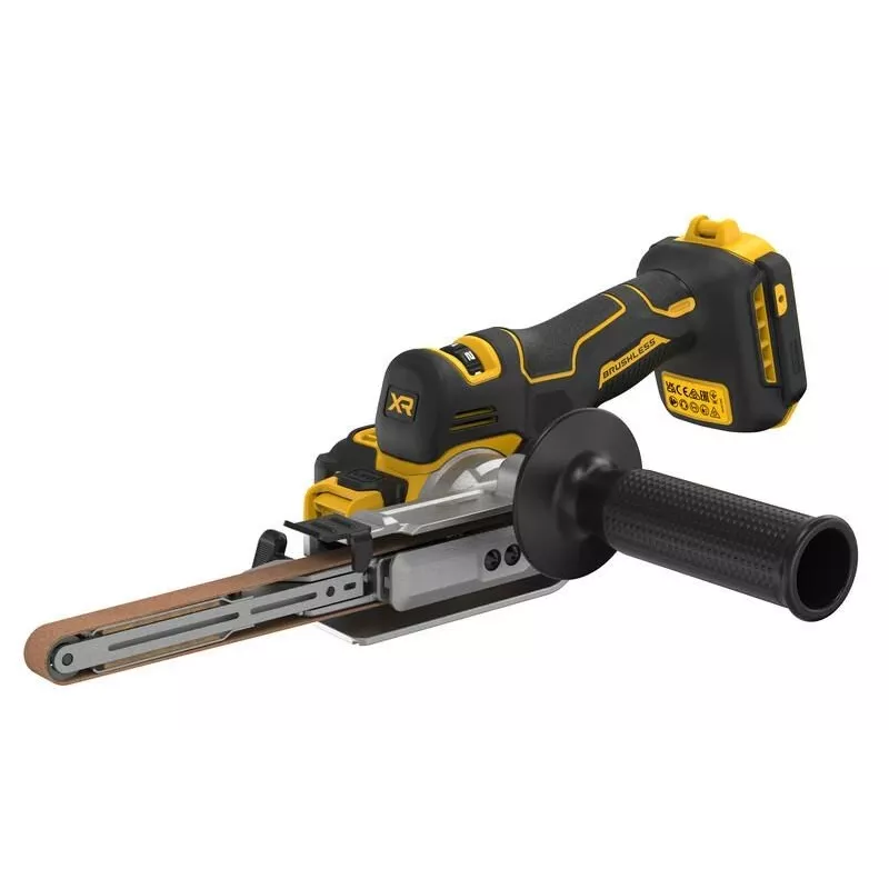 DeWALT DCM200N-XJ stalinis šlifuoklis