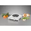 Rommelsbacher THL 1097 - Stalo - Balta - 1000W - 1m - 24,5 cm - 27,5 cm (THL 1097)