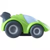 Žaislinė transporto priemonė HABA 305561 automobilis žalia pilka balta 2–8 metų amžiui