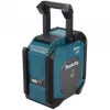 “Makita” radijas MR007G su DAB/DAB+ USB įkrovikliu