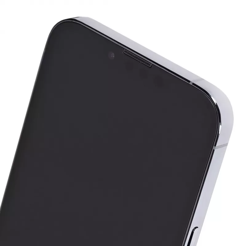 Apple iPhone 13 Pro 256GB Starlight (REMADE by 2Bnew) 2Y Remade / Atnaujintas