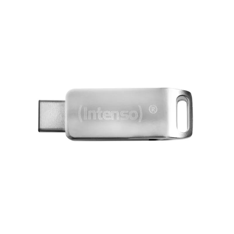 INTENSO 64GB USB 3.0 atmintukas, sidabrinis 3536490 – tai „Intenso“ produktas iš mūsų USB atmintukų asortimento. Pirkite internetu Pietų Afrikoje „DistriNode“.