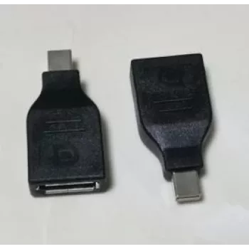 Adapteris Mini-DisplayPort į DisplayPort ProXtend ITH-MDP-DP1.2 — 4K palaikymas