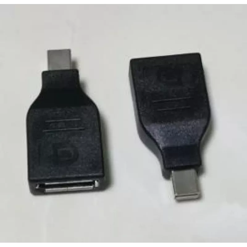 Adapteris Mini-DisplayPort į DisplayPort ProXtend ITH-MDP-DP1.2 — 4K palaikymas