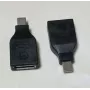 Adapteris Mini-DisplayPort į DisplayPort ProXtend ITH-MDP-DP1.2 — 4K palaikymas