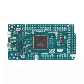 Arduino Due kūrimo plokštė Arduino Due