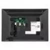 Video domofonas Hikvision DS-KH6320-TE1, 7 colių talpinis jutiklinis ekranas, PoE, 1024×600, MicroSD iki 32 GB, Ethernet, Linux