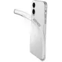 Cellularline Fine - iPhone 17, Dėklas, Apple, iPhone 17, 16 cm (6,3 colio), Skaidrus