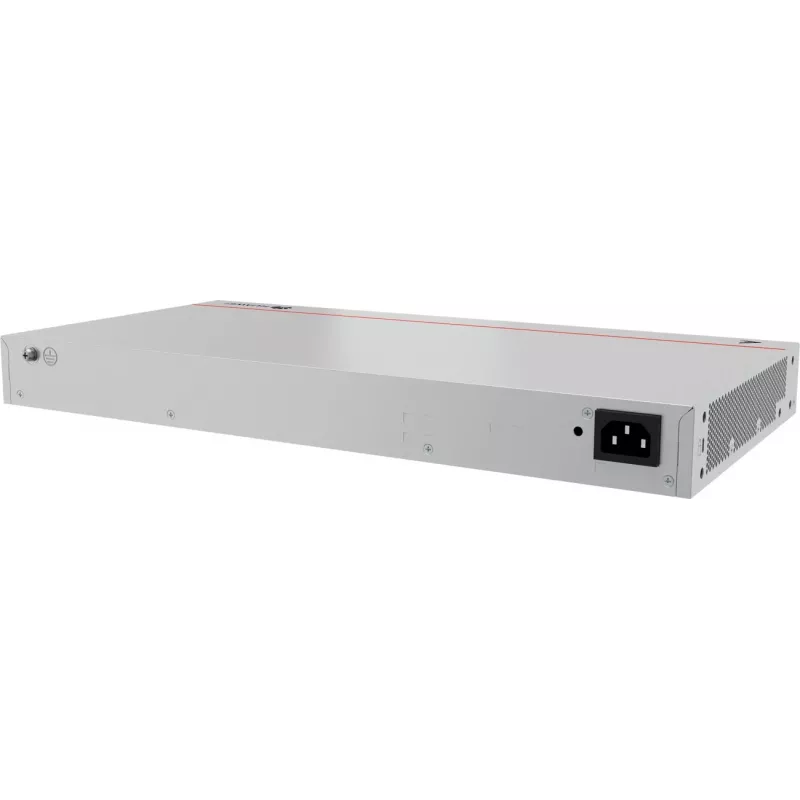 HUAWEI eKit S310 Series S310-24T4S valdomas L2+ Gigabit Ethernet (10/100/1000) 1U pilkas