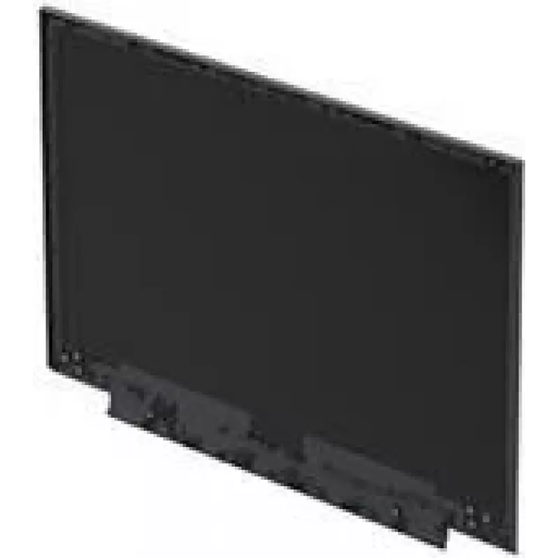 HP M54722-001 nešiojamojo kompiuterio atsarginė dalis Ekrano dangtelis