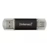 ATMINTINĖ LAIKMENĖ FLASH USB3.2/128GB 3539491 INTENSO