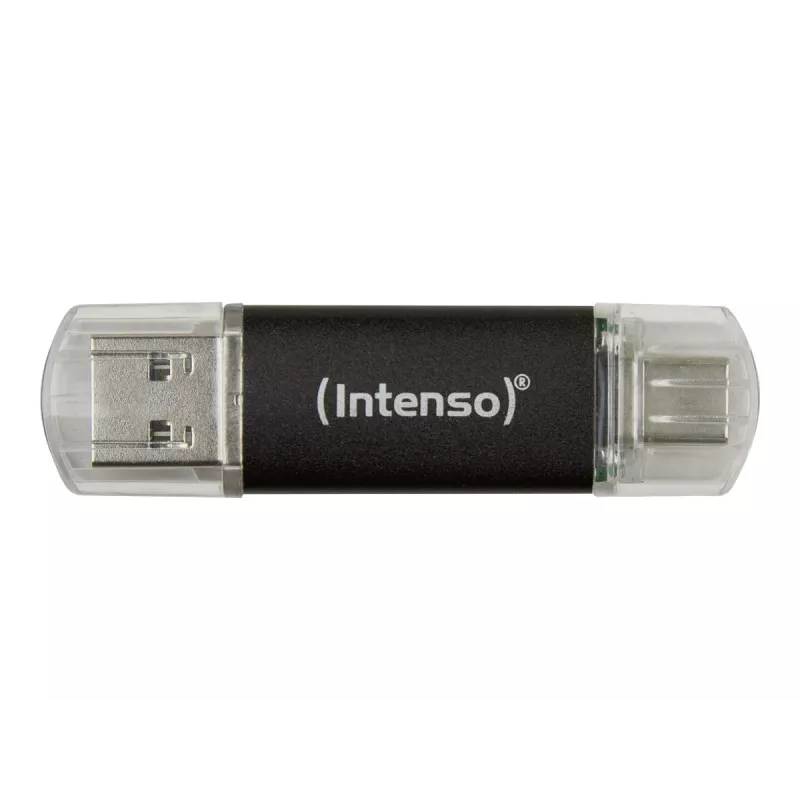 ATMINTINĖ LAIKMENĖ FLASH USB3.2/128GB 3539491 INTENSO